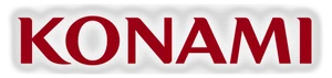 Konami Gaming logo