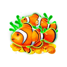 Clownfish symbol