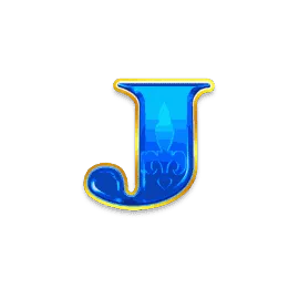 J royal symbol