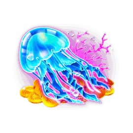 Jellyfish symbol