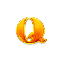 Q royal symbol